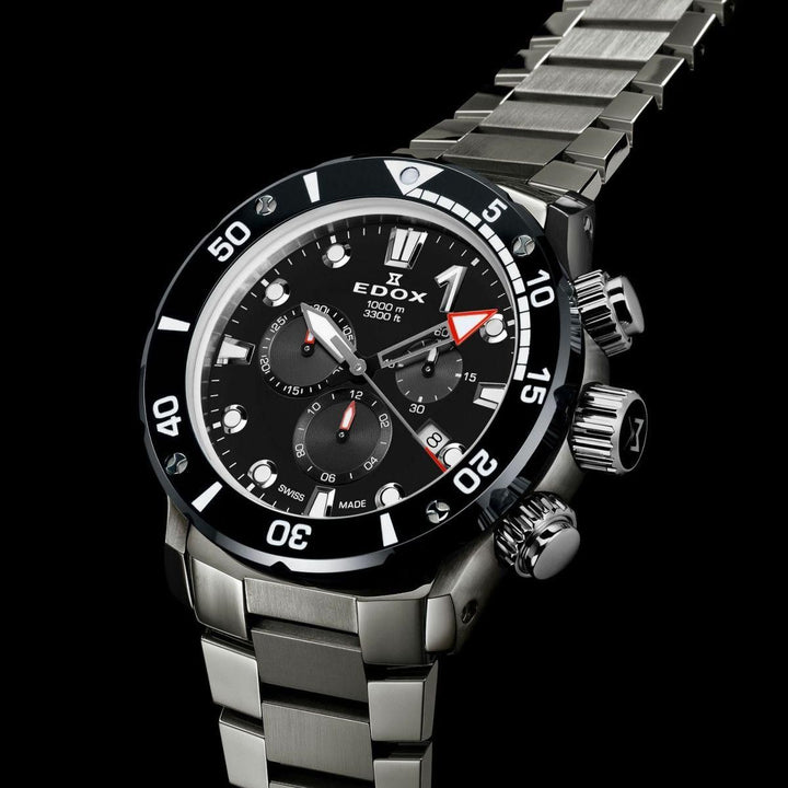 CHRONOFFSHORE-1 CHRONOGRAPH