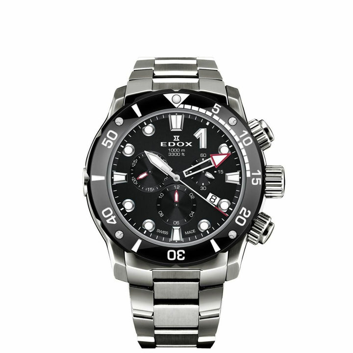CHRONOFFSHORE-1 CHRONOGRAPH