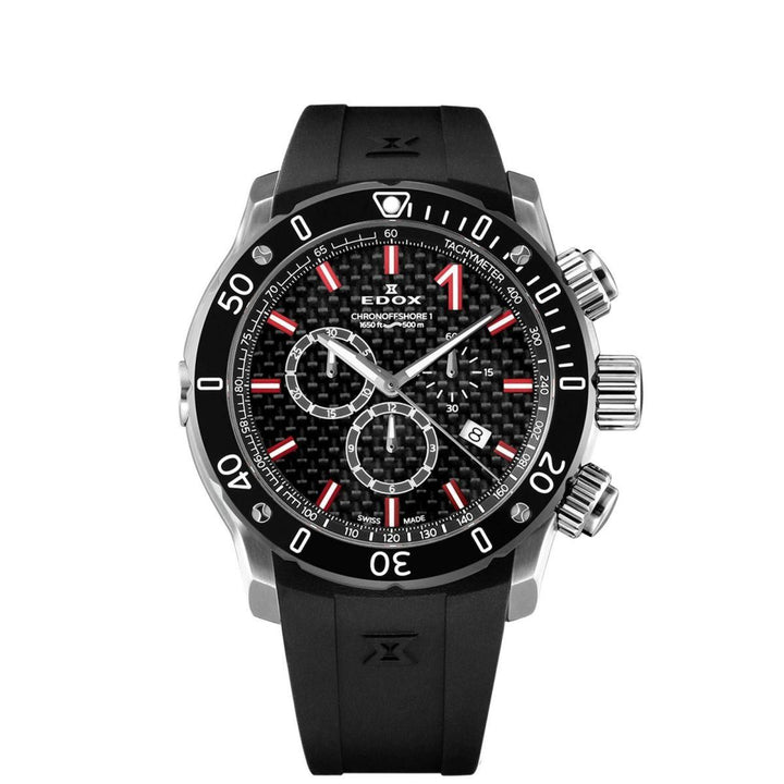 CHRONOFFSHORE-1 CHRONOGRAPH