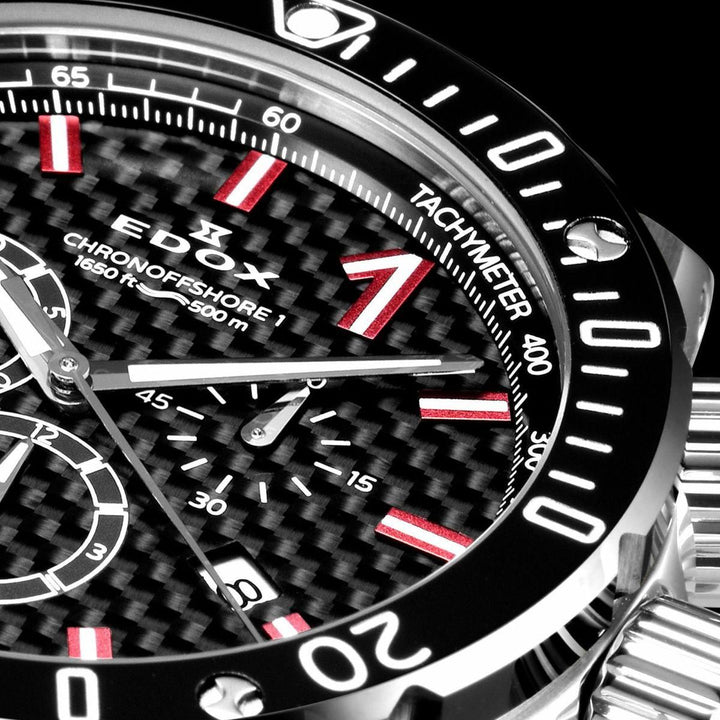 CHRONOFFSHORE-1 CHRONOGRAPH