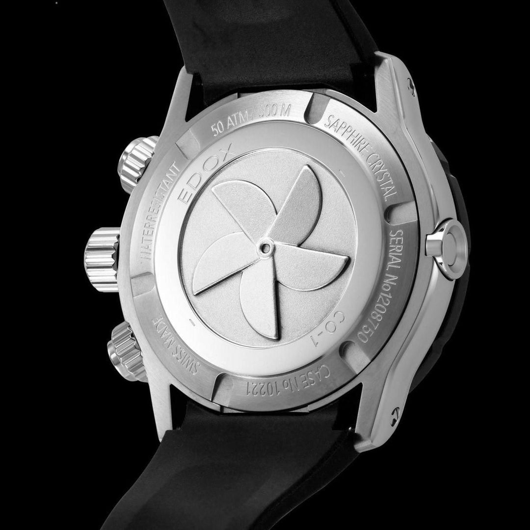 CHRONOFFSHORE-1 CHRONOGRAPH