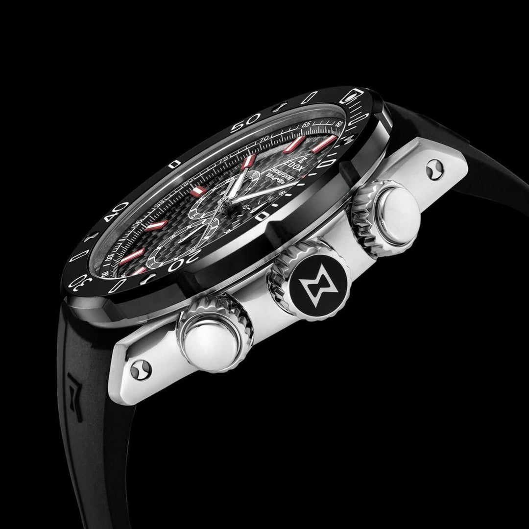 CHRONOFFSHORE-1 CHRONOGRAPH