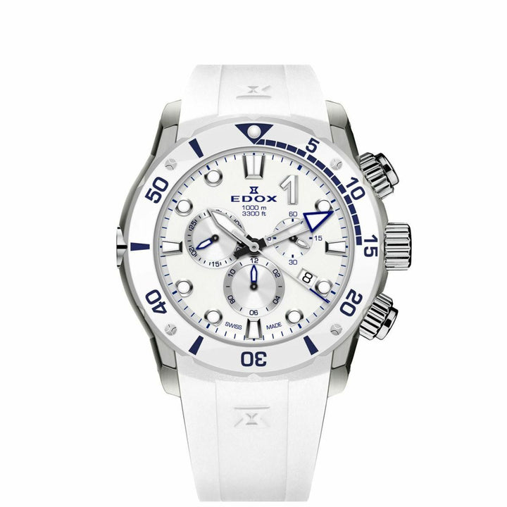 CHRONOFFSHORE-1 CHRONOGRAPH
JAPAN LIMITED EDITION