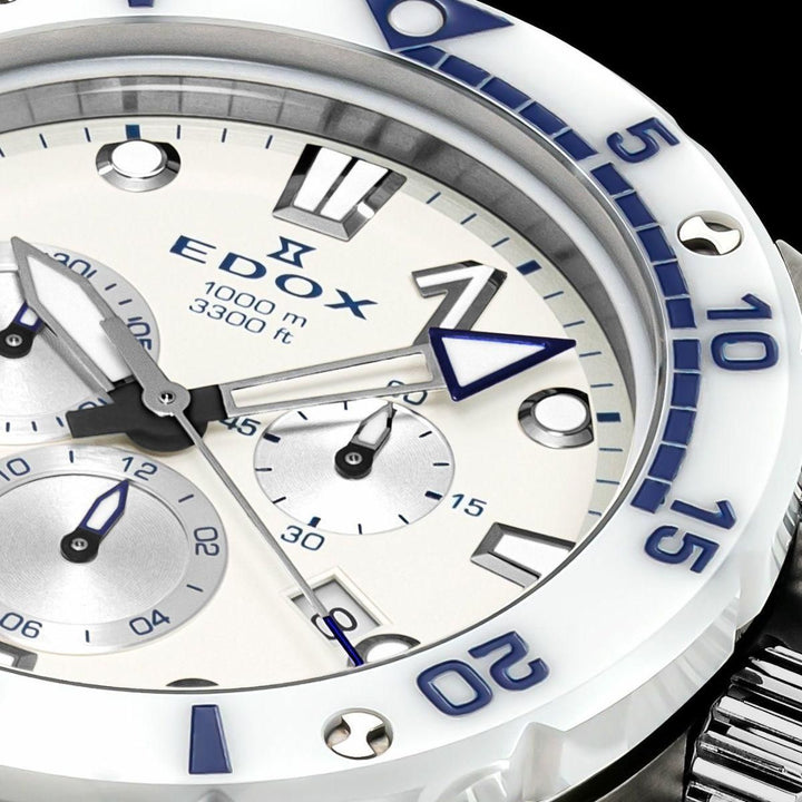 CHRONOFFSHORE-1 CHRONOGRAPH
JAPAN LIMITED EDITION