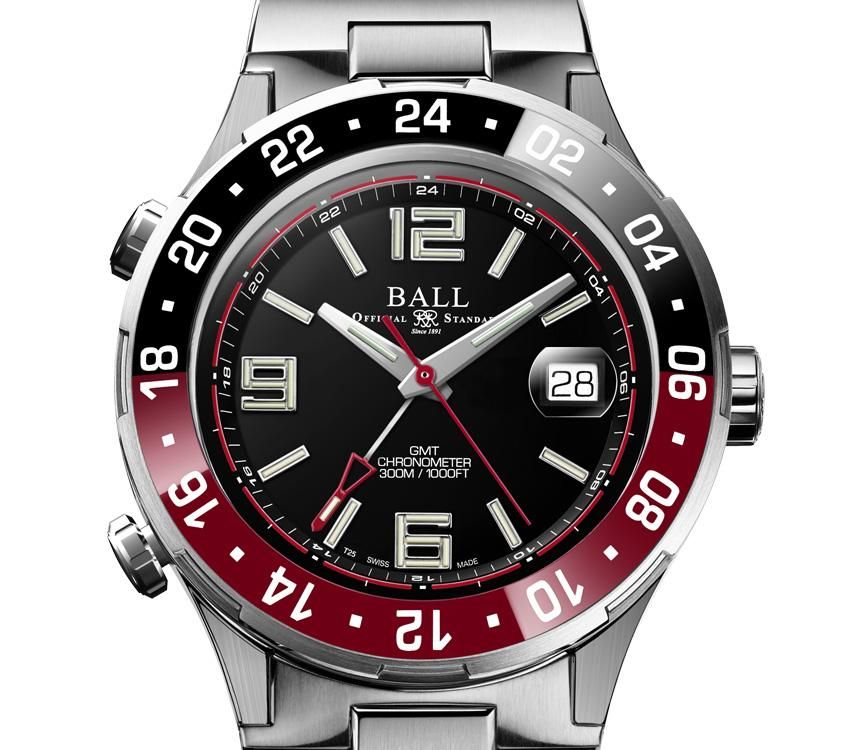 Roadmaster PILOT GMT