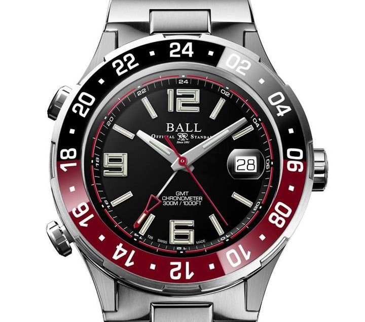 Roadmaster PILOT GMT