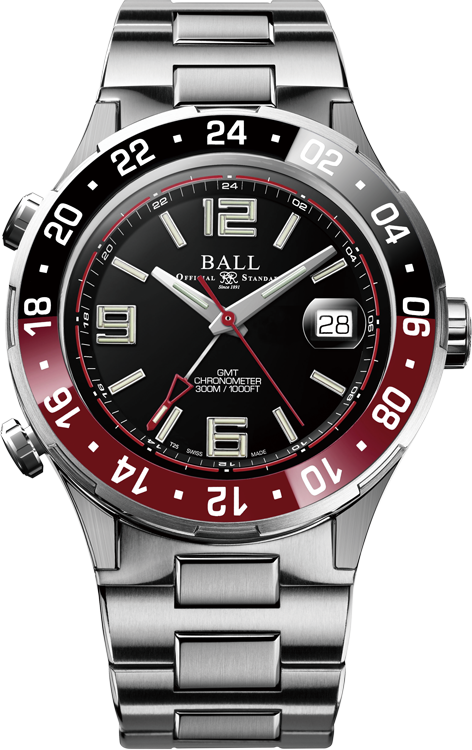 Roadmaster PILOT GMT