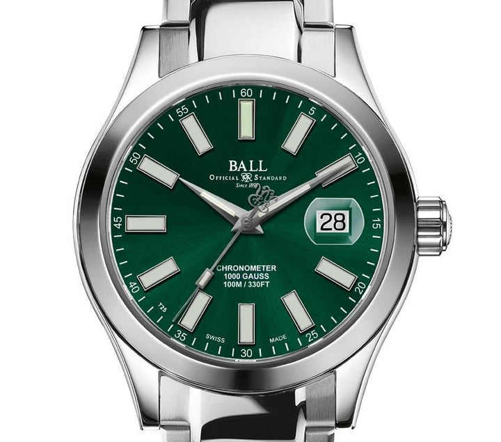 Engineer MARVELIGHT CHRONOMETER