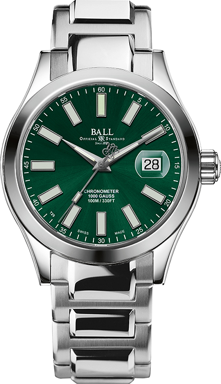 Engineer MARVELIGHT CHRONOMETER