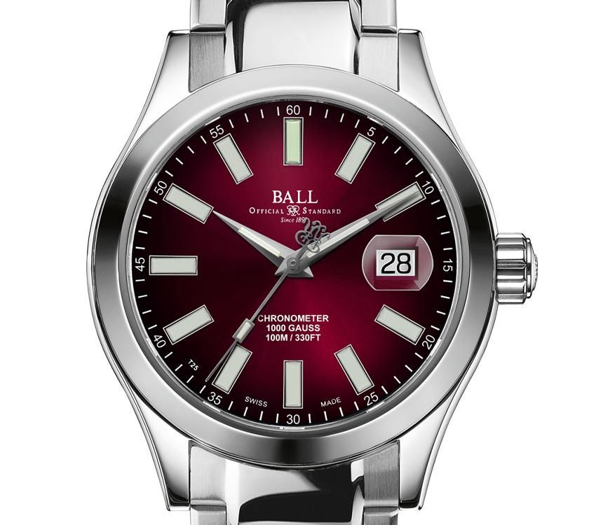 Engineer MARVELIGHT CHRONOMETER