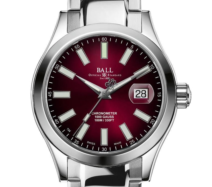 Engineer MARVELIGHT CHRONOMETER