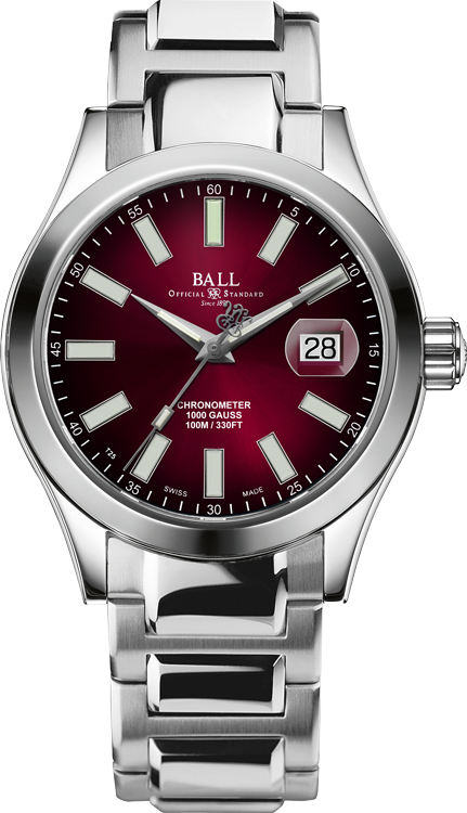 Engineer MARVELIGHT CHRONOMETER