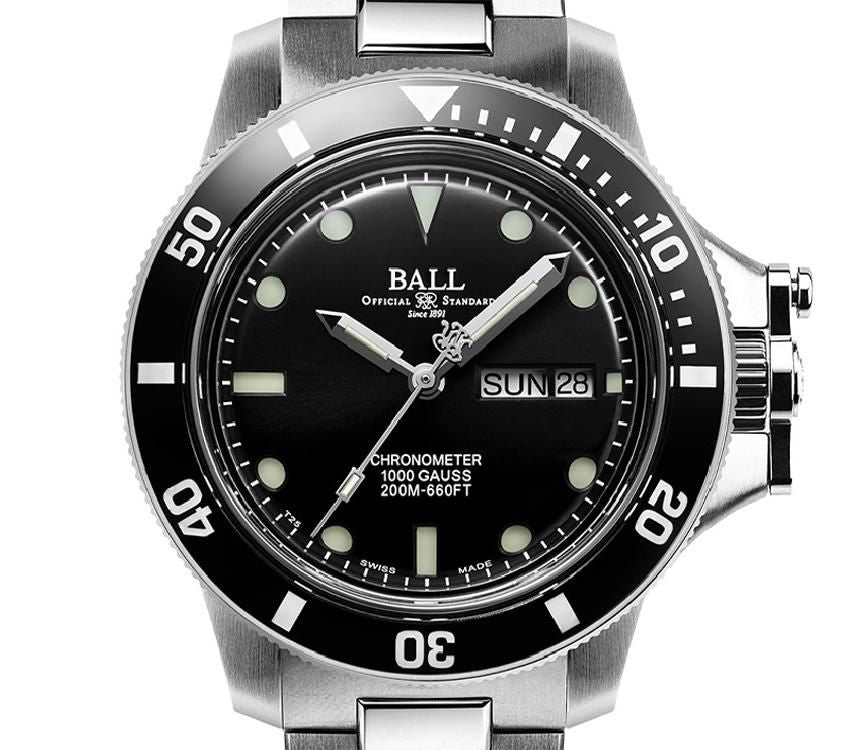 Engineer Hydrocarbon ORIGINAL