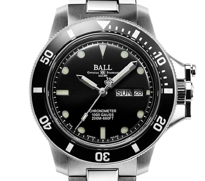Engineer Hydrocarbon ORIGINAL