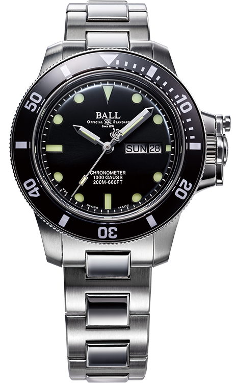 Engineer Hydrocarbon ORIGINAL