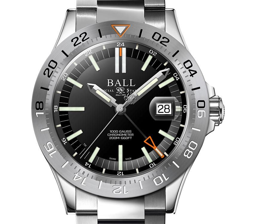 Engineer Outlier – TITTO COLLECTION