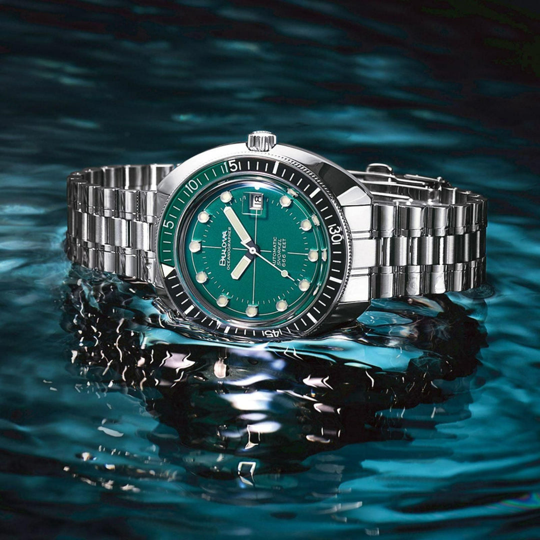 Archives Series Oceanographer Devil Diver 96B322