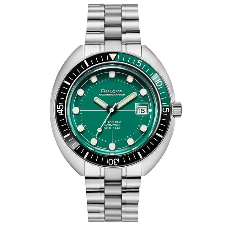 Archives Series Oceanographer Devil Diver 96B322