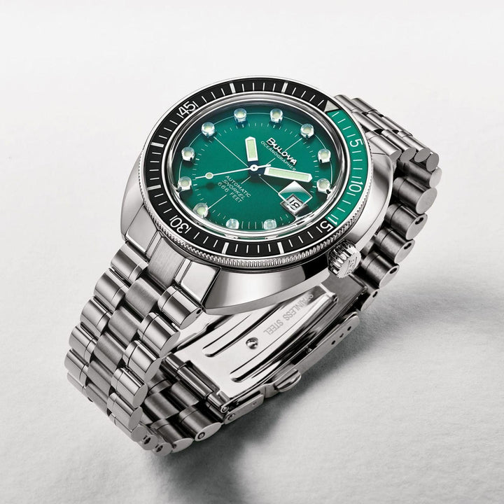 Archives Series Oceanographer Devil Diver 96B322