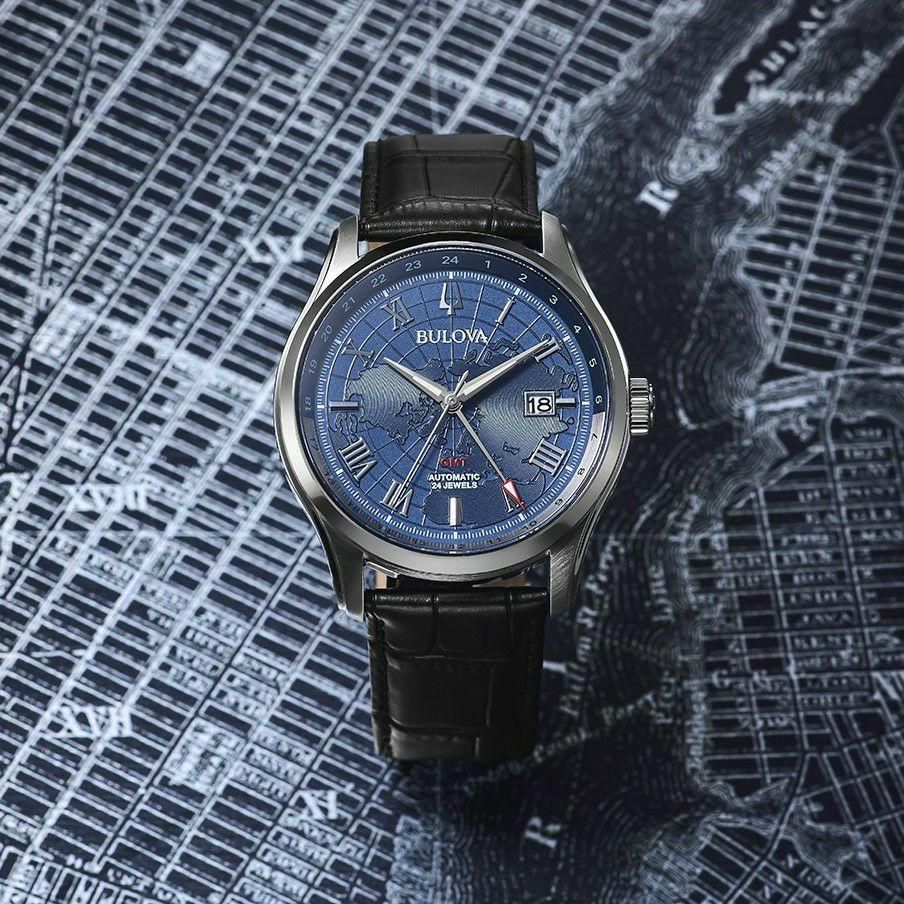 Classic GMT 96B385