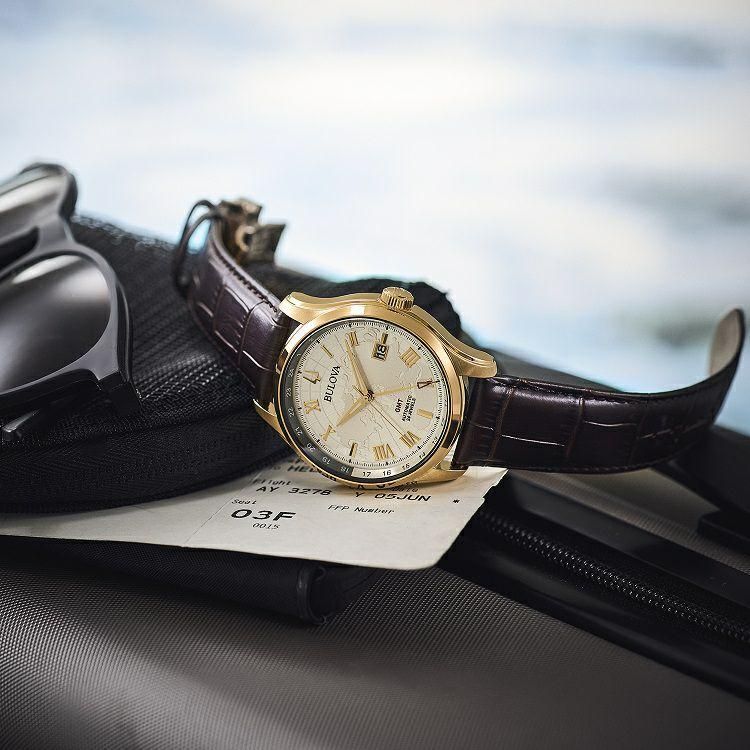 Classic GMT 97B210
