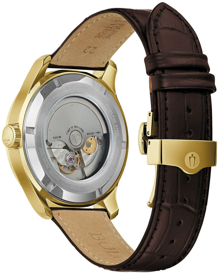 Classic GMT 97B210