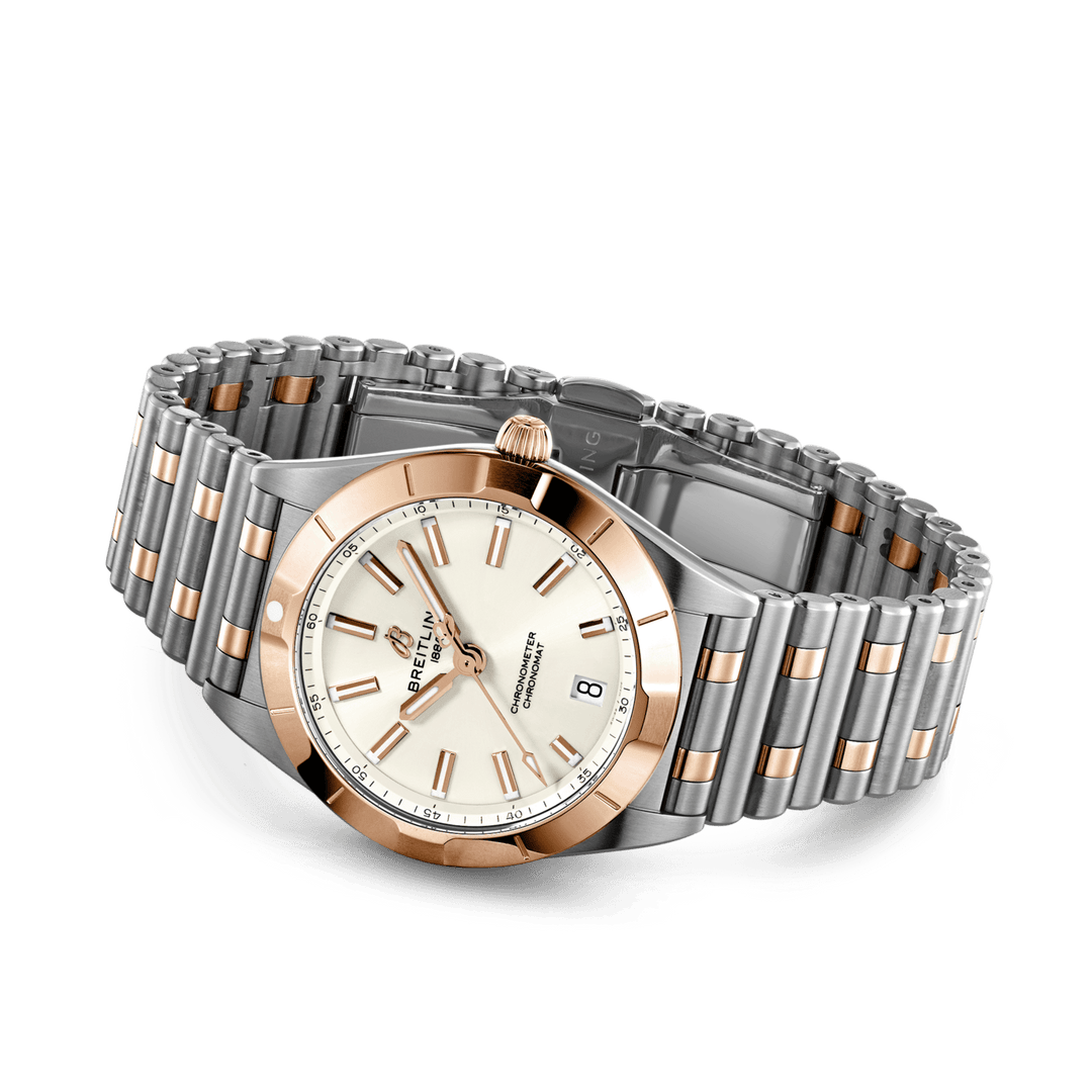 CHRONOMAT 32