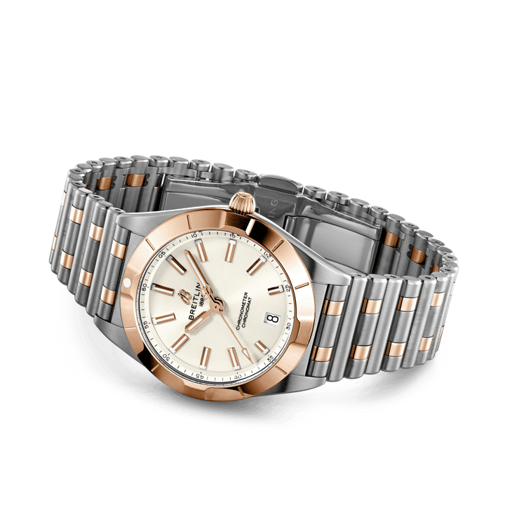 CHRONOMAT 32