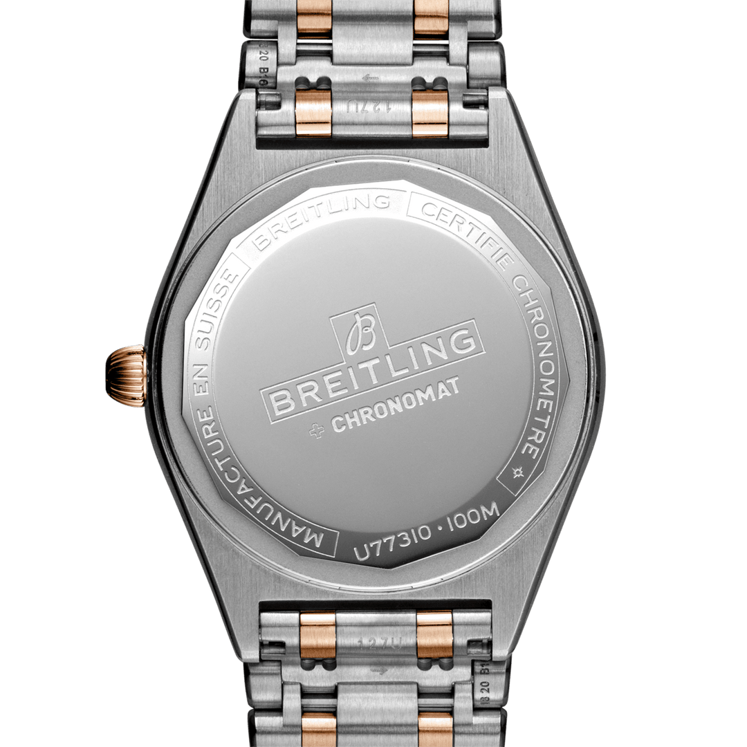 CHRONOMAT 32
