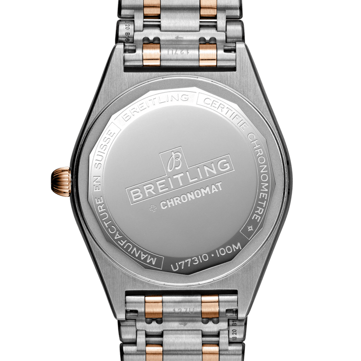 CHRONOMAT 32