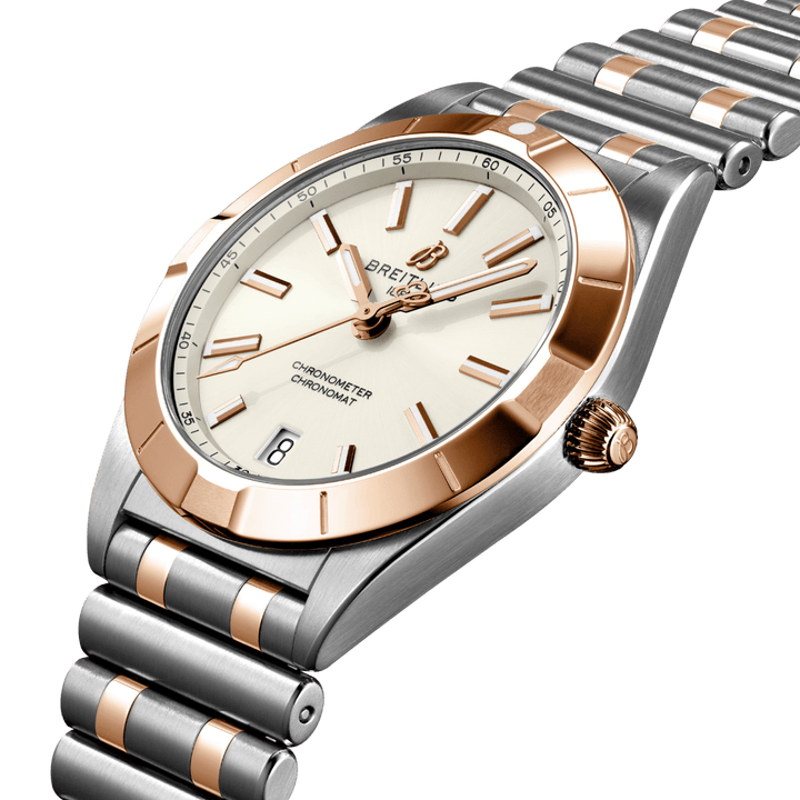 CHRONOMAT 32