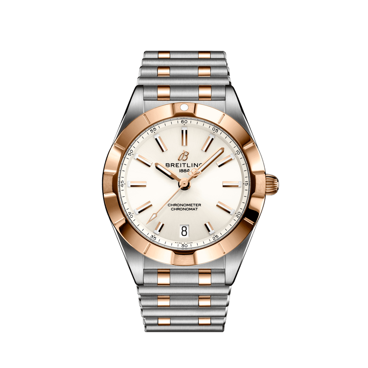 CHRONOMAT 32