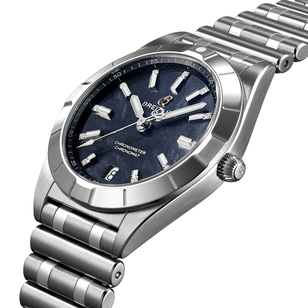 CHRONOMAT 32 JAPAN EDITION