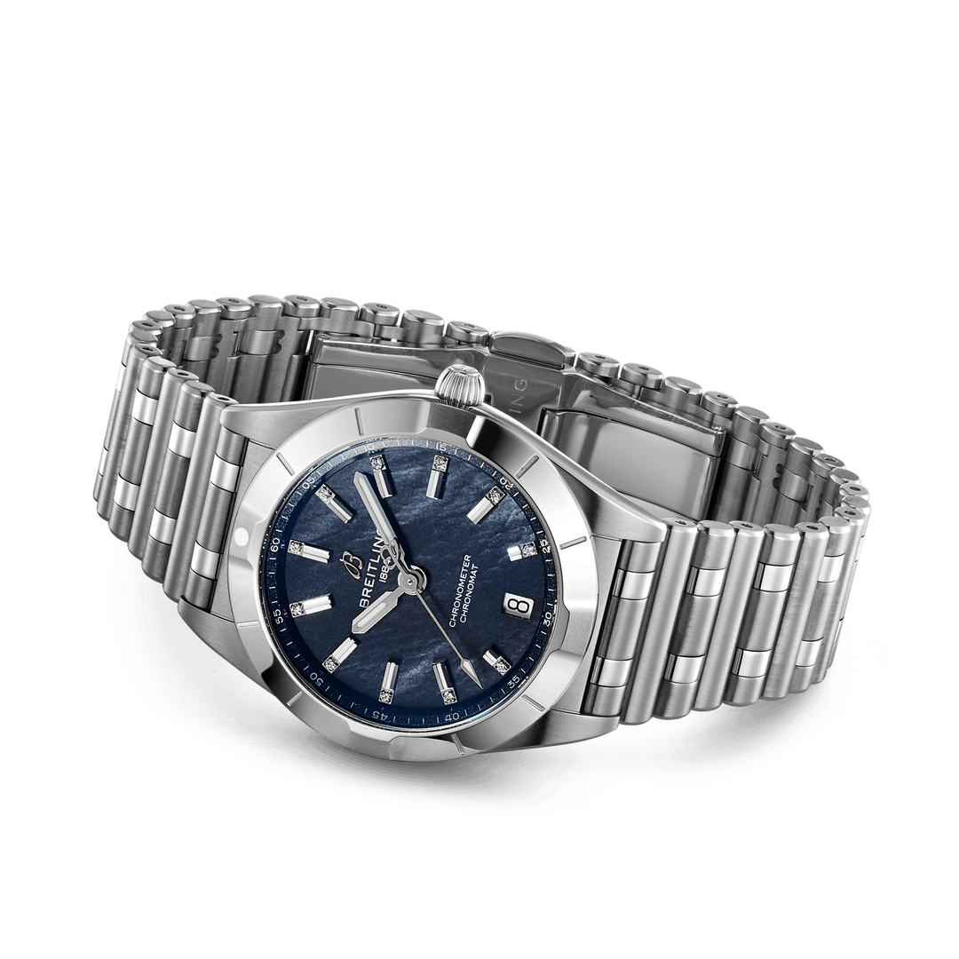 CHRONOMAT 32 JAPAN EDITION
