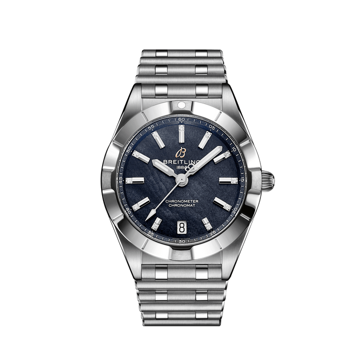 CHRONOMAT 32 JAPAN EDITION