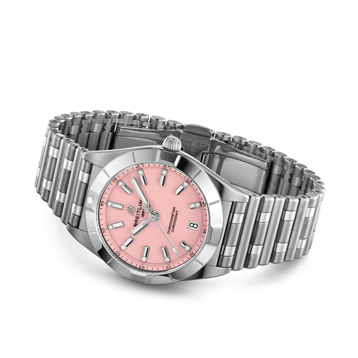 CHRONOMAT 32