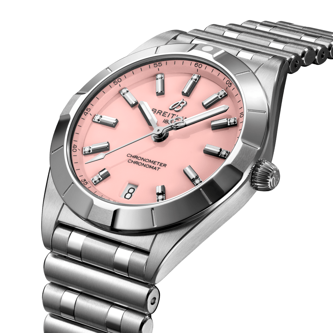 CHRONOMAT 32