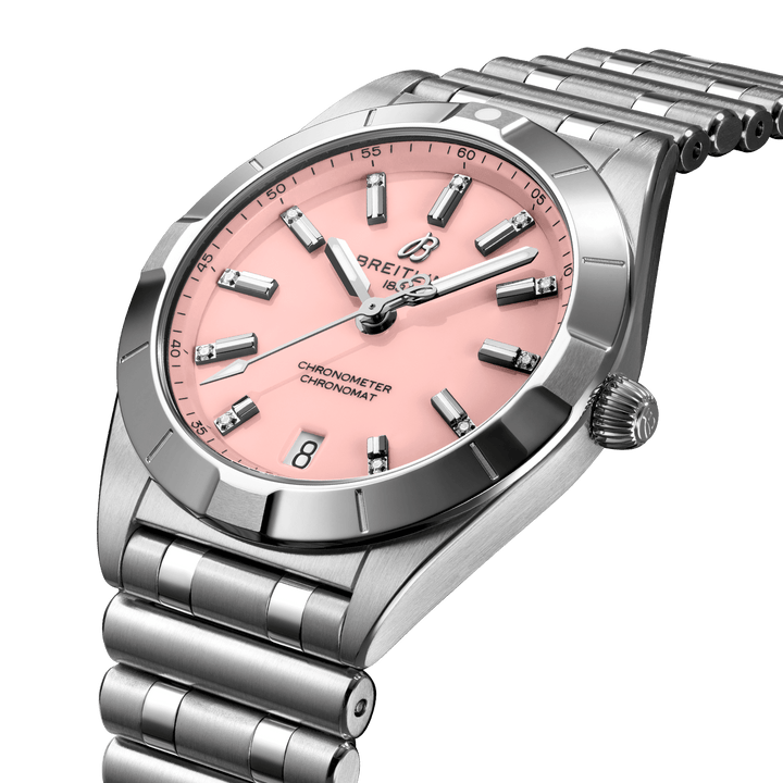 CHRONOMAT 32