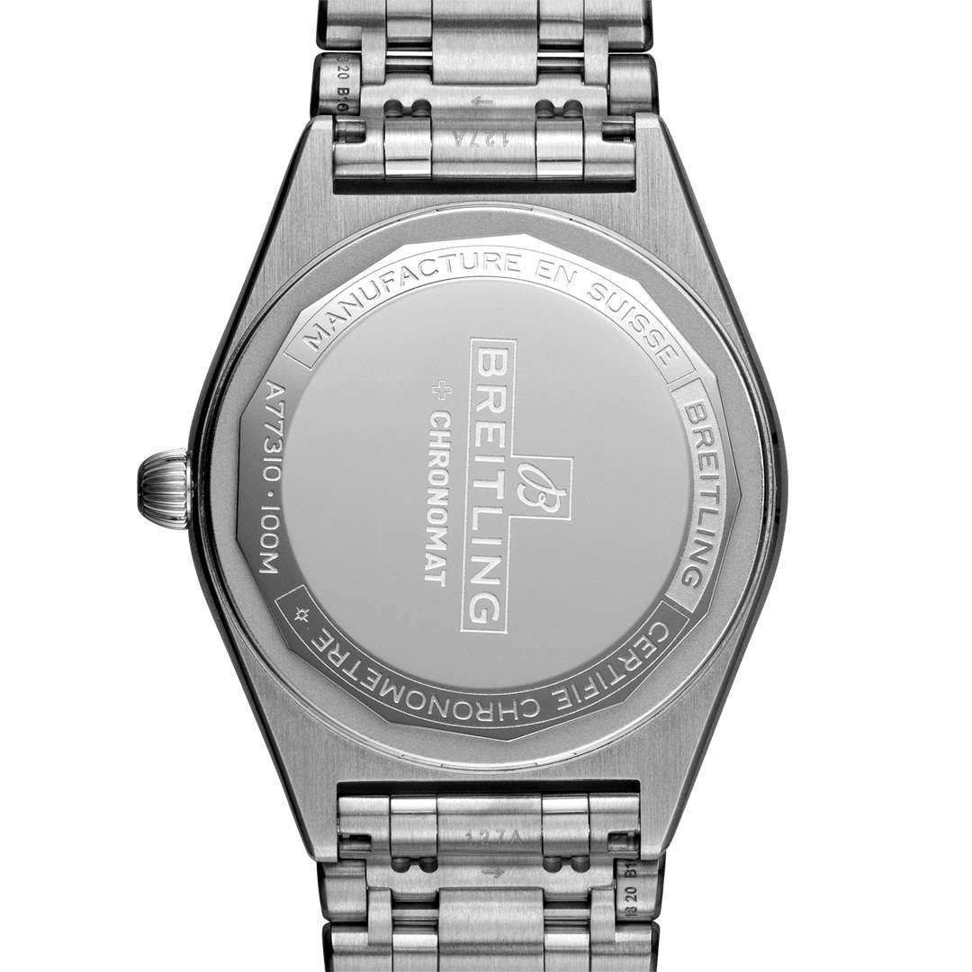 CHRONOMAT 32