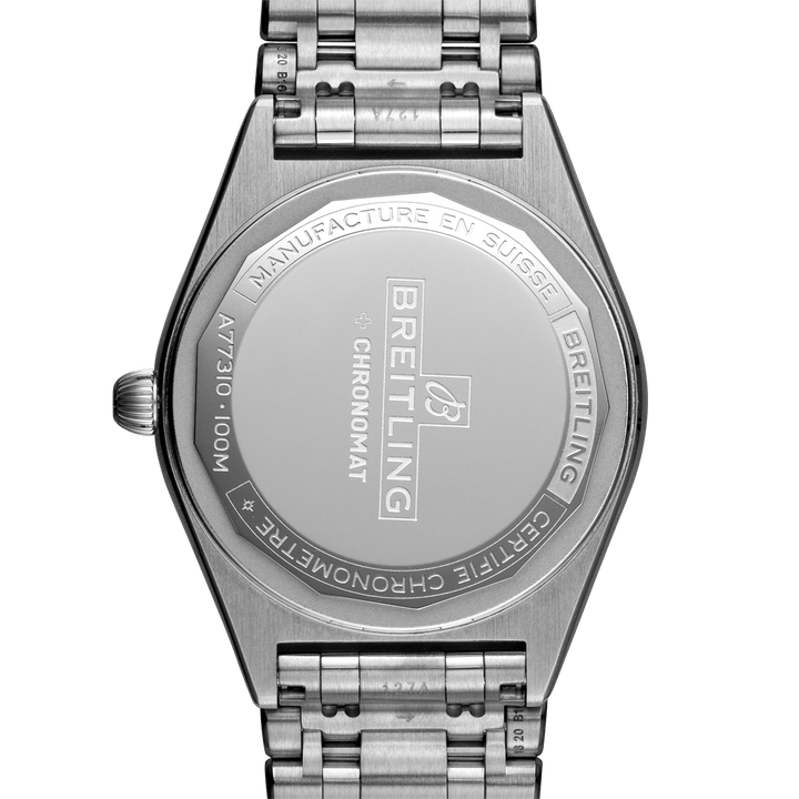 CHRONOMAT 32
