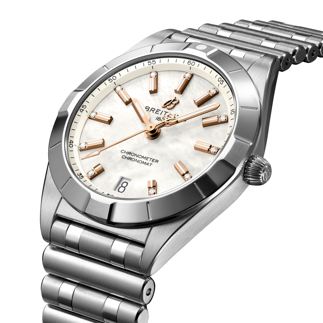 CHRONOMAT 32