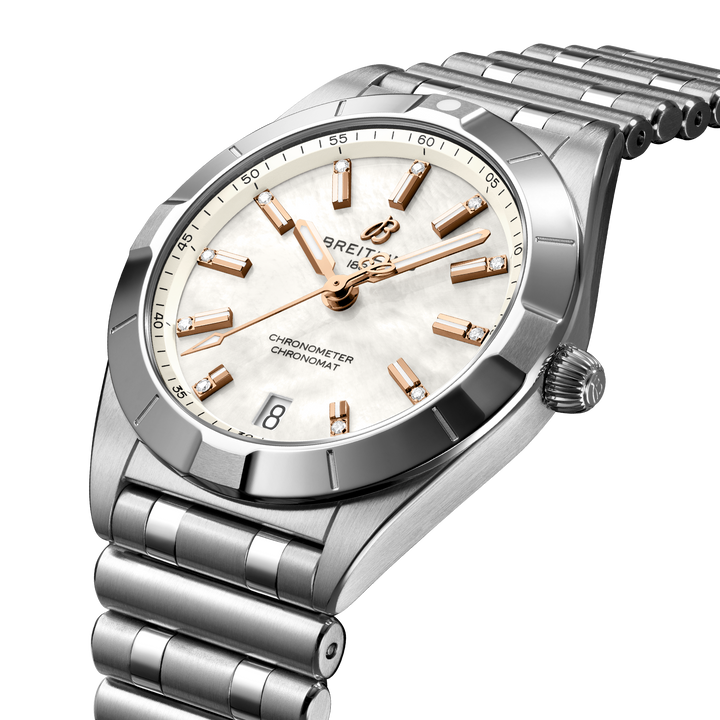 CHRONOMAT 32