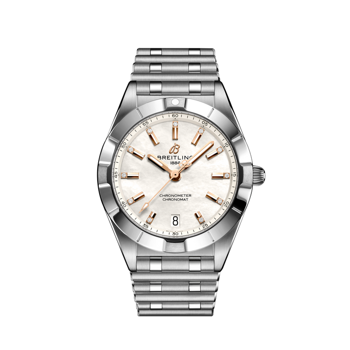 CHRONOMAT 32