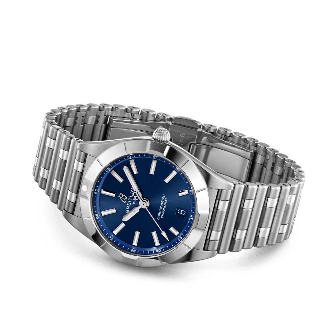 CHRONOMAT 32