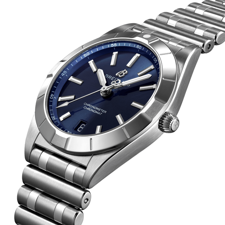 CHRONOMAT 32