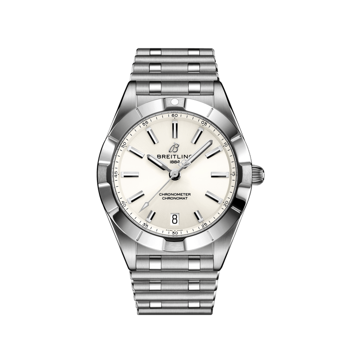 CHRONOMAT 32