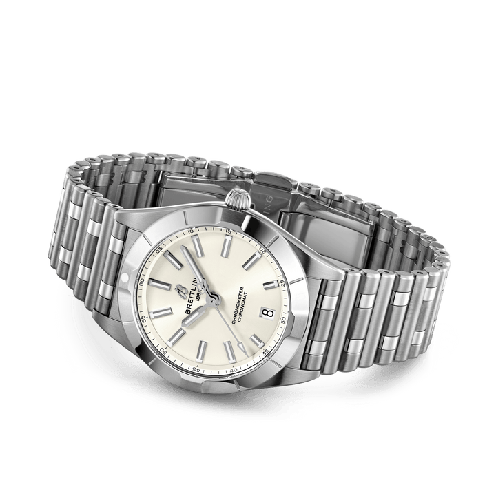 CHRONOMAT 32