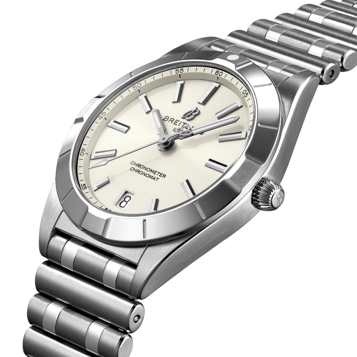 CHRONOMAT 32