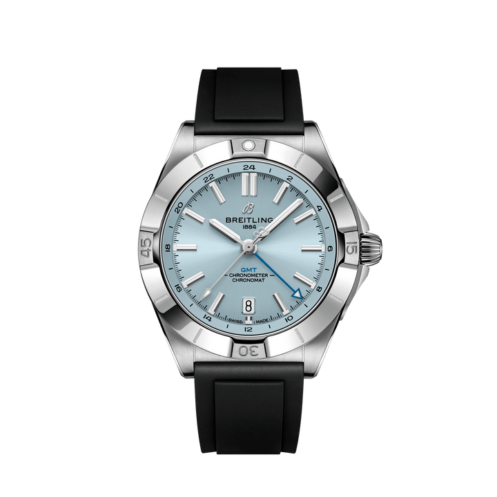 CHRONOMAT AUTOMATIC 40