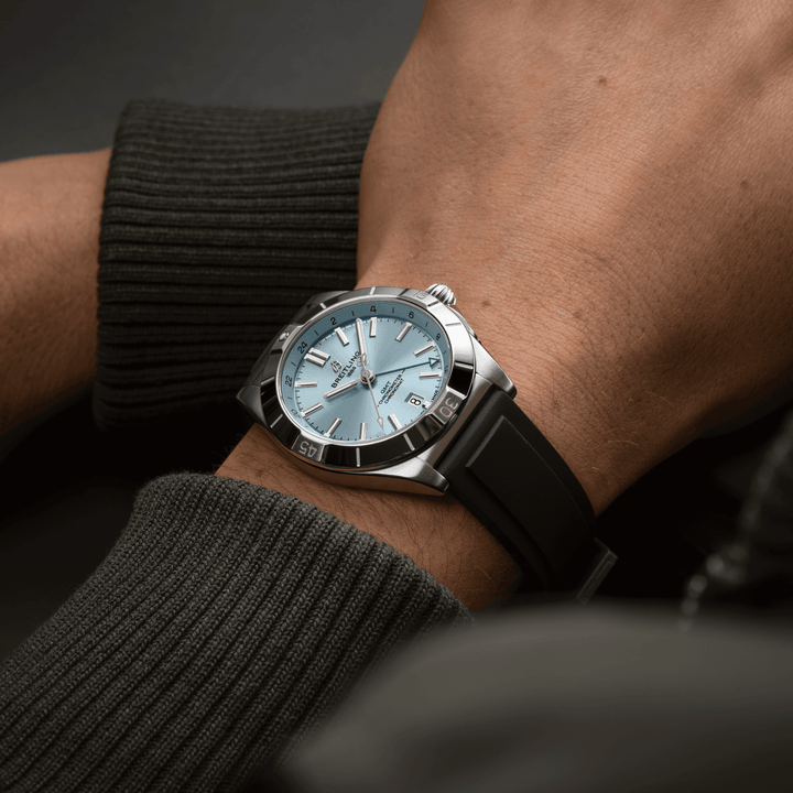CHRONOMAT AUTOMATIC 40